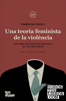 Una teoria feminista de la violència