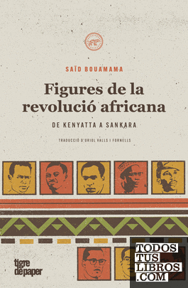 Figures de la revolució africana