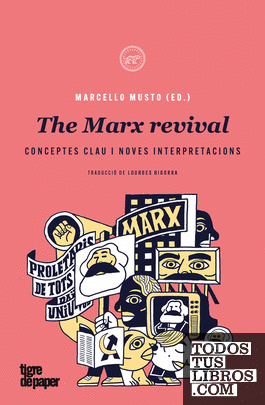 The Marx revival