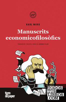 Manuscrits economicofilosòfics