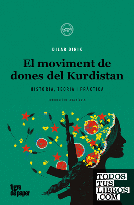 El moviment de dones del Kurdistan