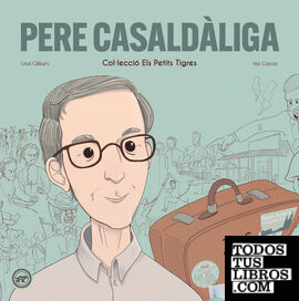 Pere Casaldàliga