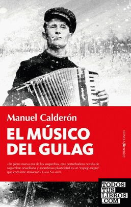 El músico del Gulag