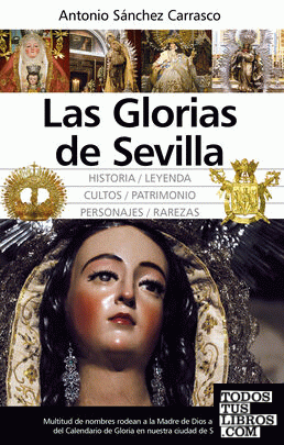 Glorias de Sevilla