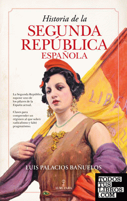 Historia de la Segunda República española