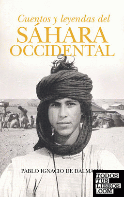 Cuentos y leyendas del Sáhara Occidental