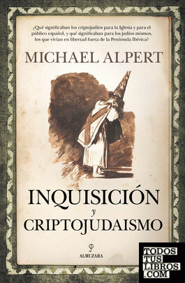 Inquisición y criptojudaismo