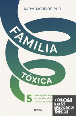 Familia tóxica