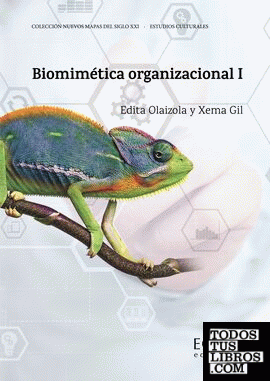Biomimética organizacional I