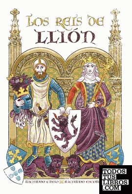 Los Reis de Llión