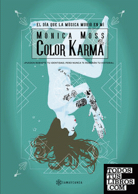 Color Karma