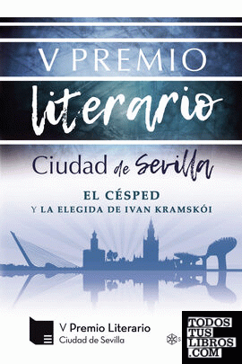 V Premio Literario Ciudad de Sevilla