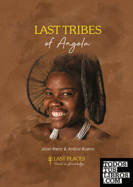 Last tribes of Angola