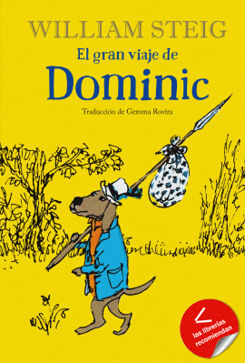 El gran viaje de Dominic
