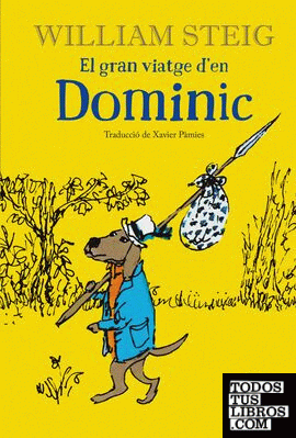 El gran viatge d'en Dominic