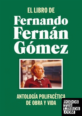 El libro de Fernando Fernán Gómez