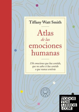 Atlas de las emociones humanas