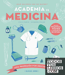 Academia de MEDICINA