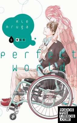 Perfect world núm. 09