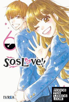 S.O.S Love 6