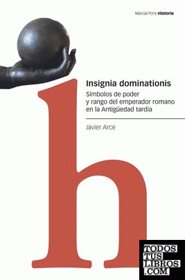 Insignia dominationis