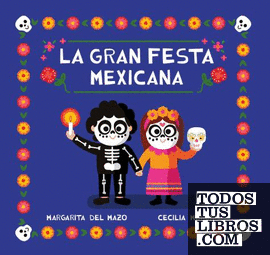 Gran Fiesta Mexicana