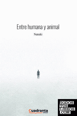 Entre humana y animal