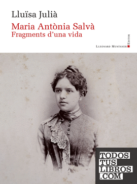 Maria Antònia Salvà