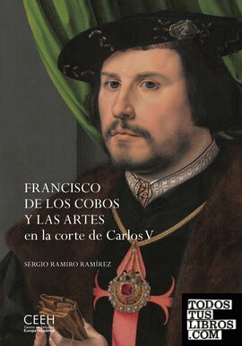 Francisco de los Cobos y las artes en la corte de Carlos V