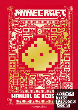 Manual de Redstone (Minecraft)