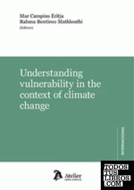 Understanding vulnerability in the context of climate change