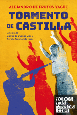 Tormento de Castilla