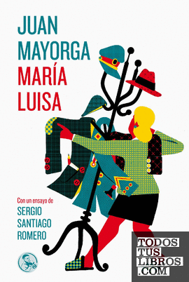 María Luisa