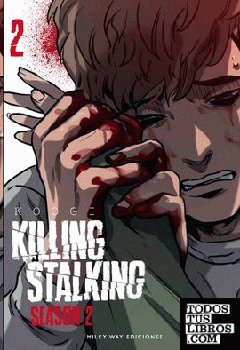 KILLING STALKING SEASON 02 N 02