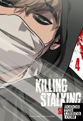 KILLING STALKING SEASON 02 N 04