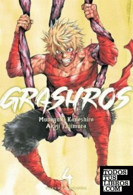 GRASHROS 04
