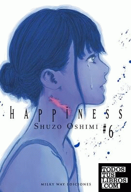 HAPPINESS 6