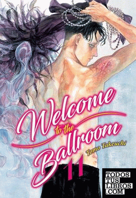 Welcome to the Ballroom 11