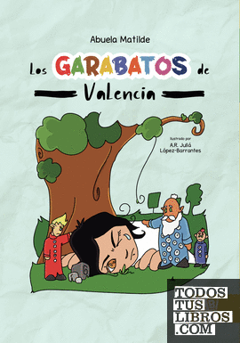 Los garabatos de Valencia