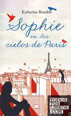 Sophie en los cielos de París