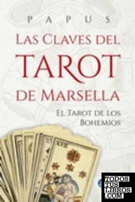 Las claves del Tarot de Marsella