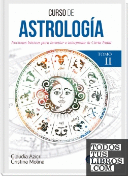 Curso de Astrología II