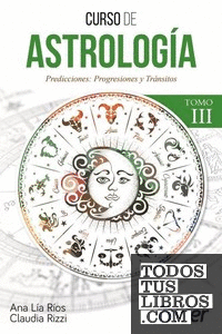 Curso de Astrología III