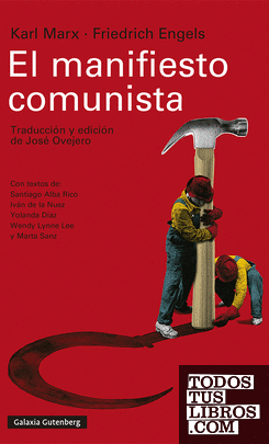 El manifiesto comunista