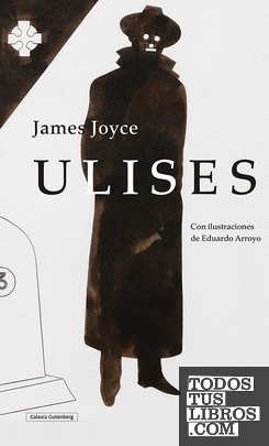James Joyce. No solo el "Ulises"