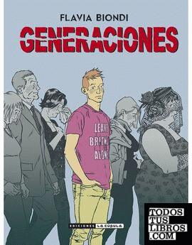 Generaciones
