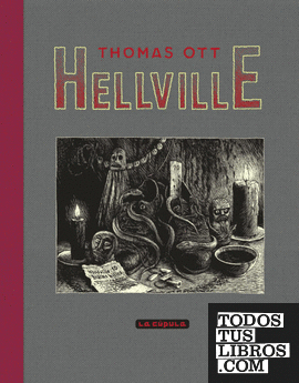 Hellville (2ª edición)