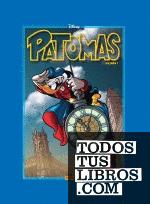 Disney limited patomas n.1 (bueno)