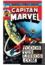 Marvel limited edition capitán marvel 3. el juicio del vigilante