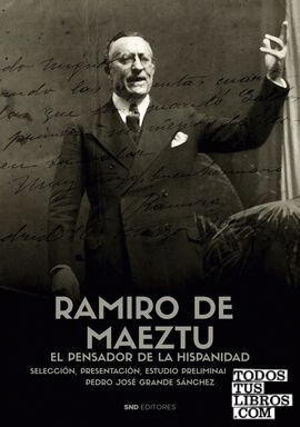 Ramiro de Maeztu